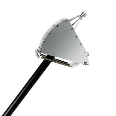 Caixa&#x20;de&#x20;Canto&#x20;Throttle&#x20;17,78&#x20;cm&#x20;&#x28;7&quot;&#x29;