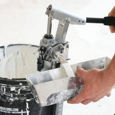 Bocal de Carregamento