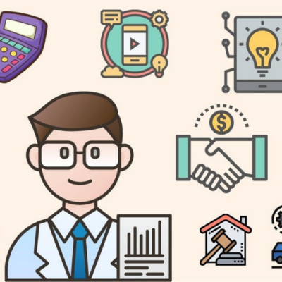 Os Nossos Profissionais