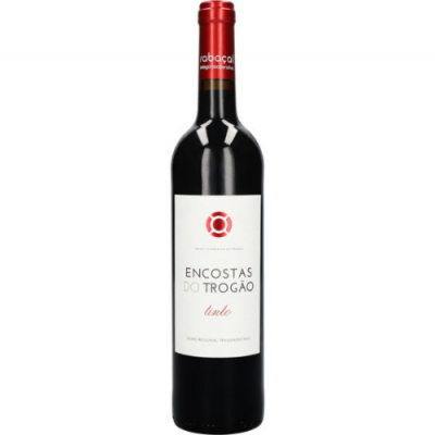 Encostas do Trogão Tinto