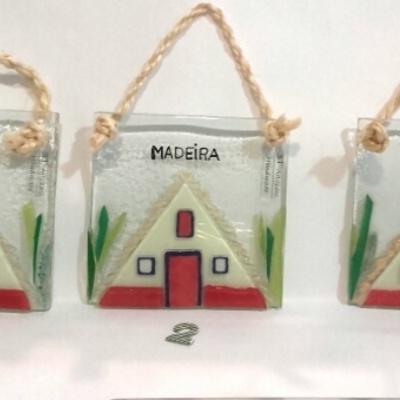 Casinha Típica da Madeira