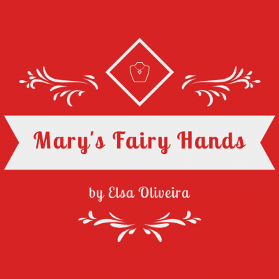 Mary's Fairy Hands