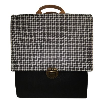 Mochila Hera em cortiça para notebook