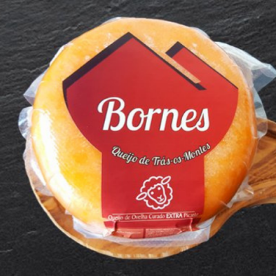 Queijo de Ovelha Extra-Picante 950g