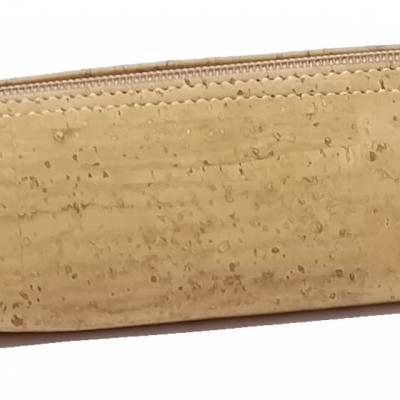 Estojo grande em cortiça