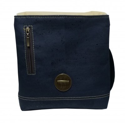 Mochila Maia em cortiça