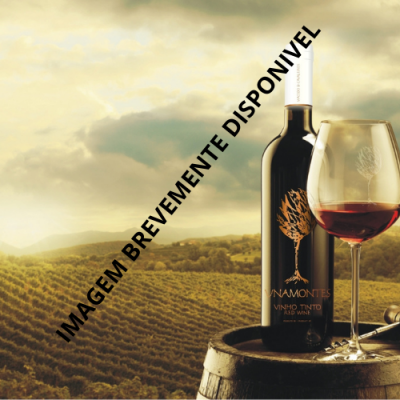 CAMC - Unamontes Rose 2019