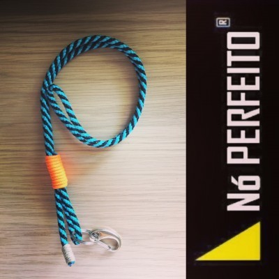 Porta-chaves Lanyard
