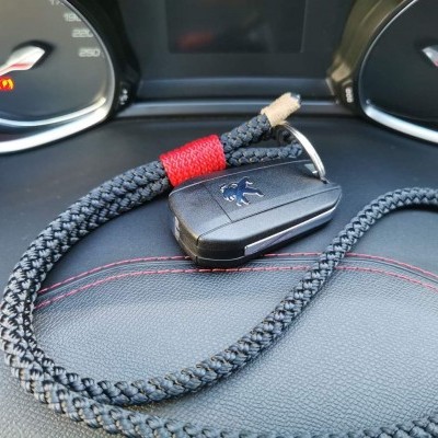 Porta-chaves Lanyard