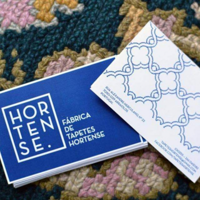 Fábrica de Tapetes Hortense