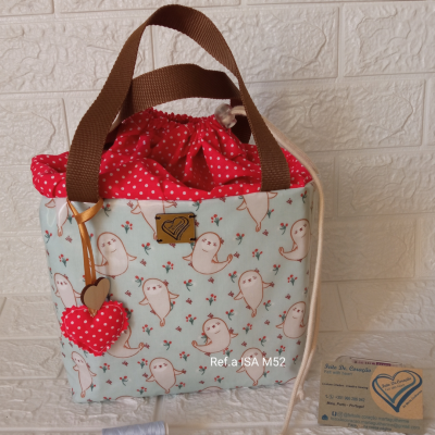 Lancheira ISA ref.ª M52