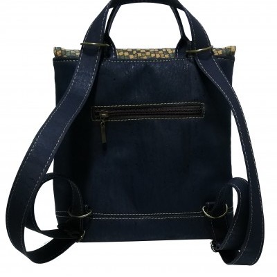 Mochila Maia em cortiça