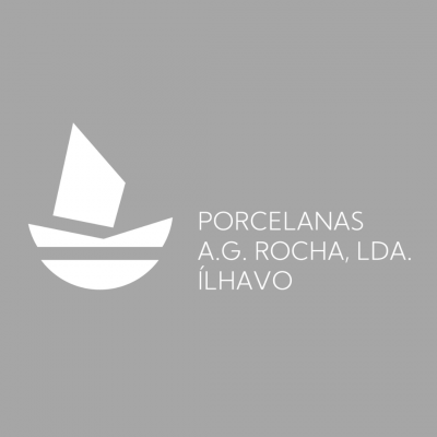 Porcelanas AG Rocha