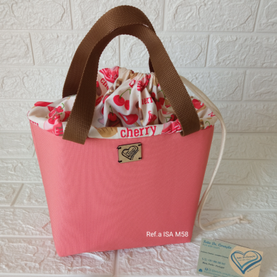 Lancheira ISA ref.ª M58