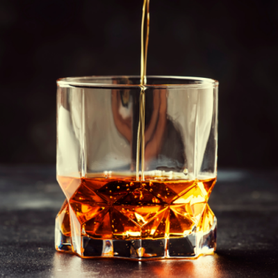 Bebidas Espirituosas