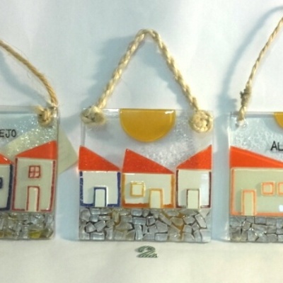 Casinha Típica do Alentejo