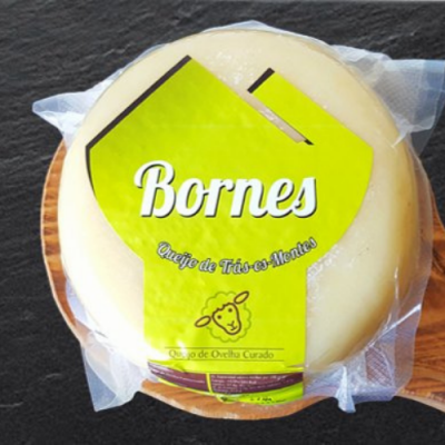 Queijo de Ovelha Curado 950g