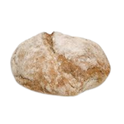 Pão de Centeio sr. Luis 1kg