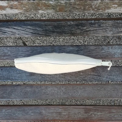 Estojo algodão gatos