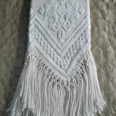 Toalha Rosto 55x120 Puxados