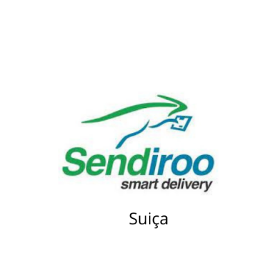 Expedição Sendiroo SW  (2 a 4 dias)