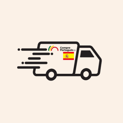Transportes para Espanha
