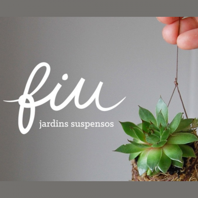 FIU Jardins Suspensos