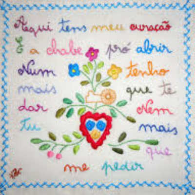 Artesanato Tradições