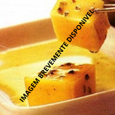Queijo de Ovelha Curado em Azeite 270g