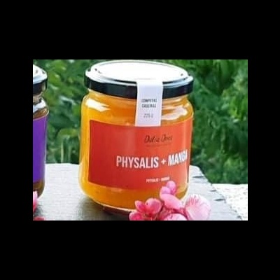 Physalis+manga (225g)