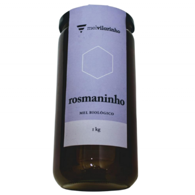 Mel Vilarinho Rosmaninho 1Kg