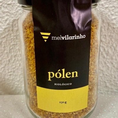 Pólen 230g