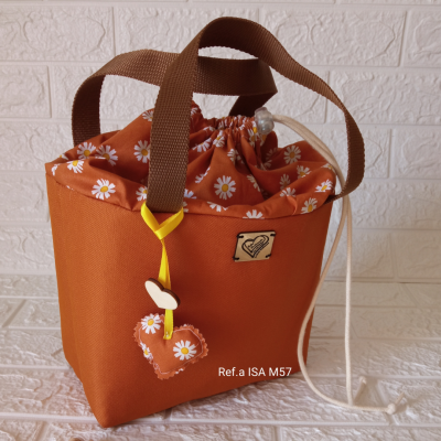 Lancheira ISA ref.ª M57