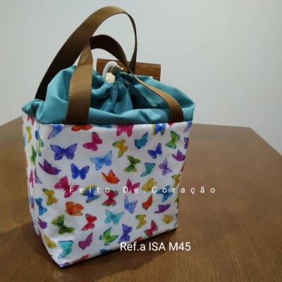 Lancheira ISA ref.ª M45