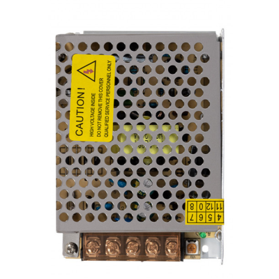 Fonte Alimentação 24VDC 2.5A 60W