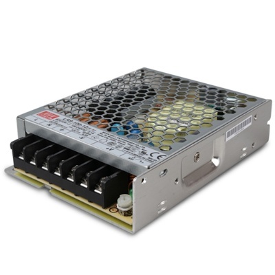 Fonte alimentação 12VDC 8.5A 100W