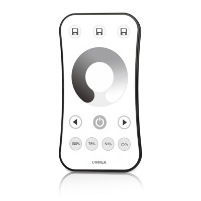 Kit LED controller 5-36VDC 288W