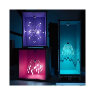 LED SMART Kit Fita RGB+CCT 32W