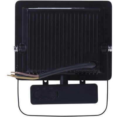 LED Projetor c/Sensor PIR 20W 6500K IP54