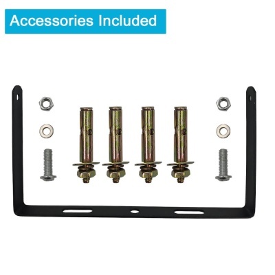 LED Projetor SOLAR 300W IP65 5000K