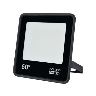 LED Projetor 50W CCT IP65 Chip LUMILEDS