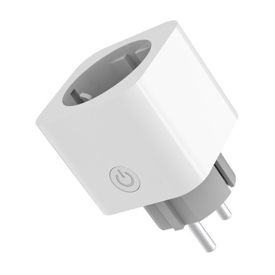 Tomada Schuko 16A 3680W Smart WiFi