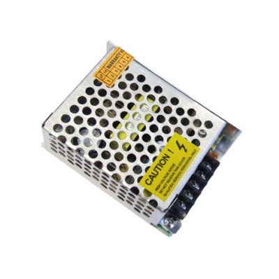 Fonte alimentação 12VDC 2,5A 30W