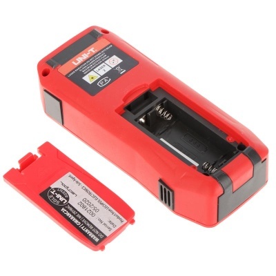 UNI-T LM100A Medidor Distância Láser