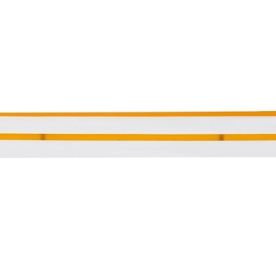 LED Néon 24VDC 120Leds Laranja IP65 (5 metros)