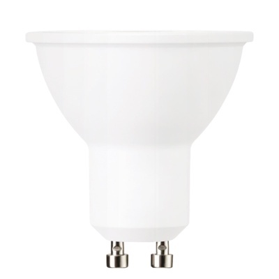 LED GU10 5W RGB+CCT SMART Wifi