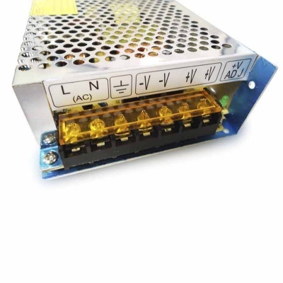 Fonte alimentação 12VDC 12.5A 150W