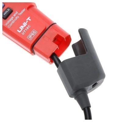 UNI-T UT18C Testador Voltagem Multifunções