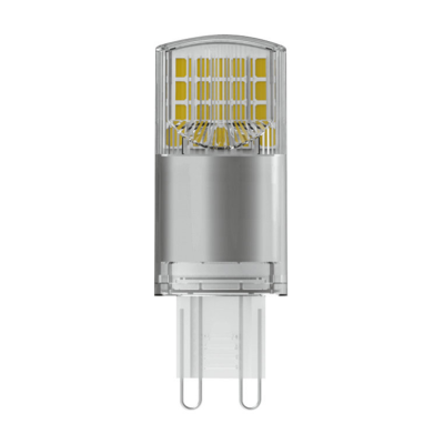 LED lâmpada G9 3.5W 2700K OSRAM