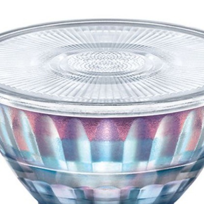 LED Lâmpada GU10 6W 38º dim. SAMSUNG 6000K